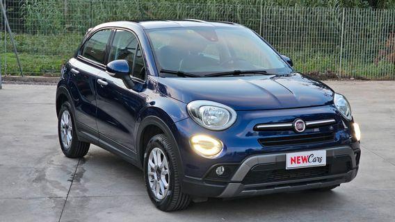 Fiat 500X 1.6 MultiJet 120 CV Cross