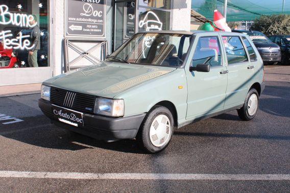 Fiat Uno 60 S 5 porte