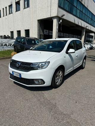 Dacia Sandero Streetway 0.9 TCe Turbo GPL 90 CV S&S Comfort