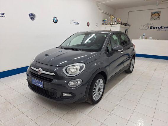 Fiat 500X 1.6 Multijet 120cv Lounge