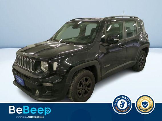 Jeep Renegade 1.6 MJT LONGITUDE 2WD 130CV