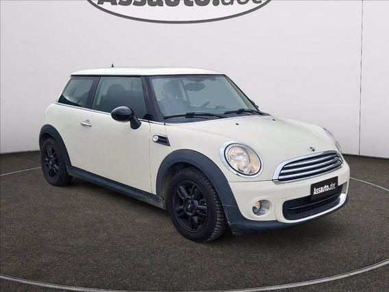 MINI Mini 1.6 One del 2013