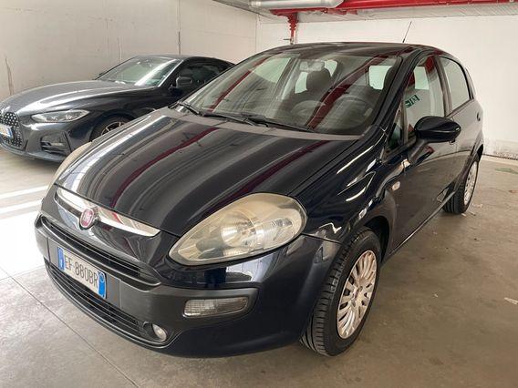 Fiat Punto Evo Punto Evo 1.4 5 porte S&S Active