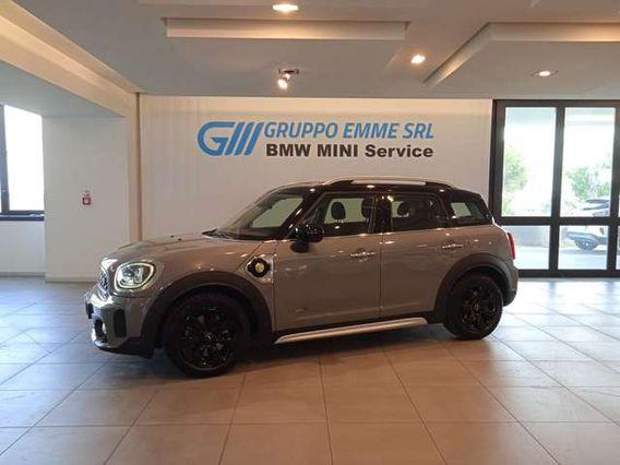 MINI Cooper SE Countryman Mini Countryman 1.5 Cooper SE Business all4 auto