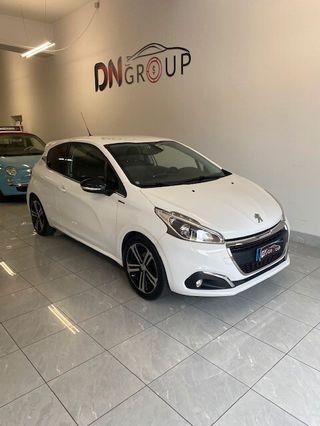 Peugeot 208 BlueHDi 100 3 porte GT Line