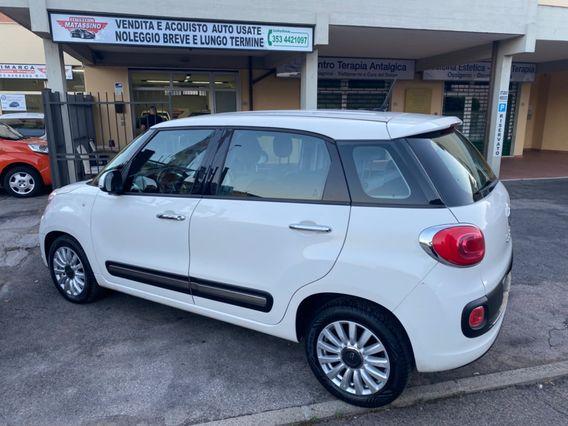 Fiat 500L 1.3 Multijet 85 CV Pop ok neopatentati