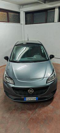 Opel Corsa 1.2 5 porte Black Edition