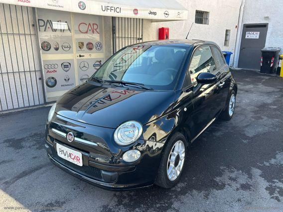 FIAT 500 1.4 Lounge