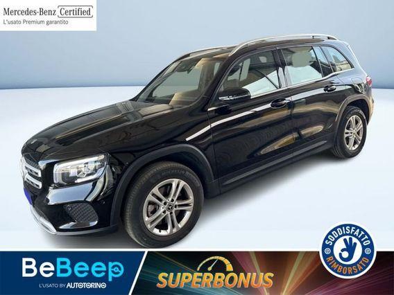 Mercedes-Benz Classe GLB GLB 180 D SPORT AUTO