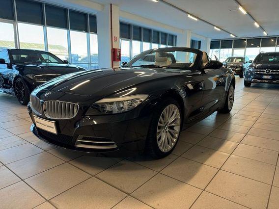 BMW Z4 Z4 sDrive30i