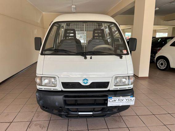 Piaggio Porter 1.4 diesel