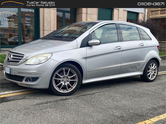 Mercedes-Benz B 180 B-Class B 180 CDI Premium