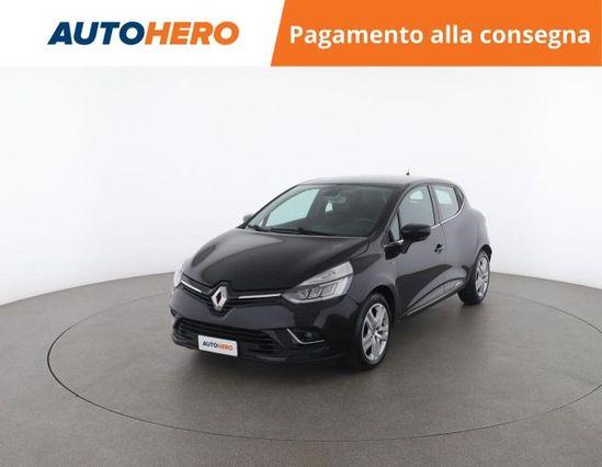 RENAULT Clio TCe 12V 90 CV 5 porte Moschino Zen