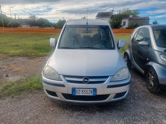 Opel Combo 1.6 CNG Metano 4p. Van Vetrato