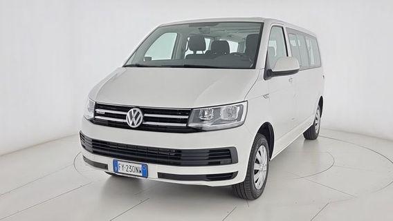 Volkswagen Caravelle 2.0 TDI 150CV 4 Motion PL Comfortline 8 posti