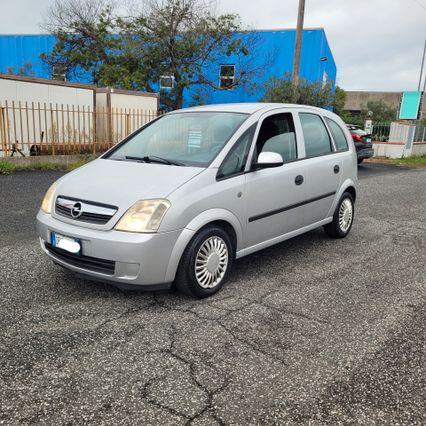 Opel Meriva 1.4 16V Cosmo