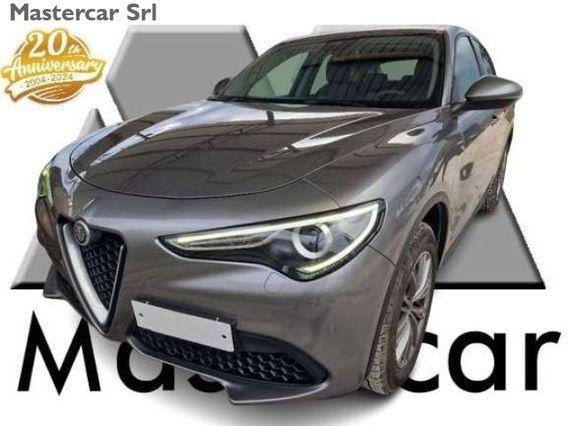 ALFA ROMEO Stelvio 2.2 t Executive Q4 210cv auto - FS311VJ