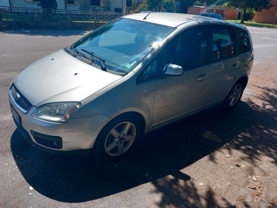 Ford cmax ok neopatentati