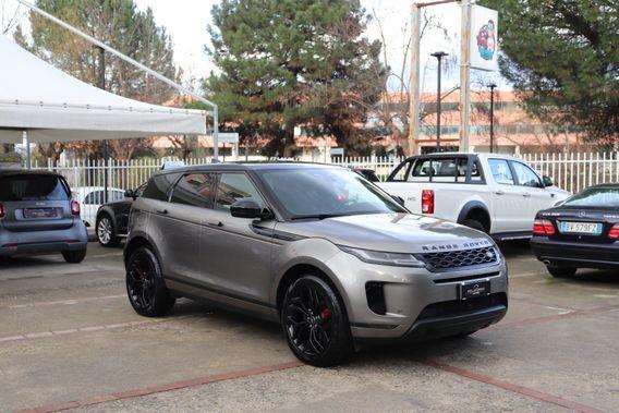 Land Rover Range Rover Evoque Range Rover Evoque 2.0D I4 163CV AWD Aut R-Dynamic HSE