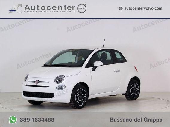 FIAT 500 1.0 Hybrid Club