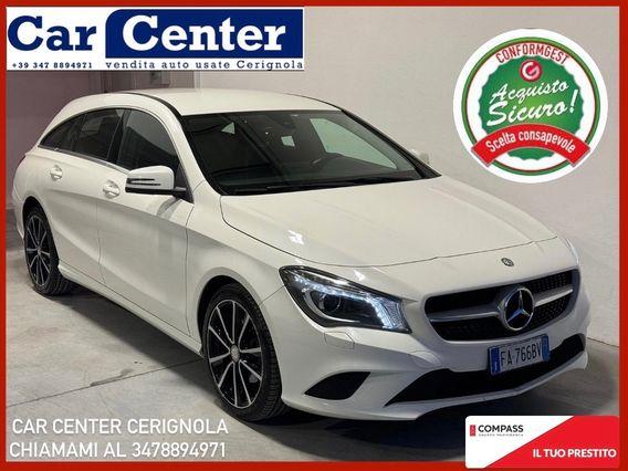 Mercedes-benz CLA 200 Automatic Sport