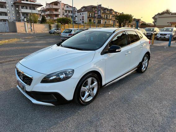 VOLVO V40 CROSS COUNTRY D3 2.0DIESEL 150CV AUTOMATICO EURO5B