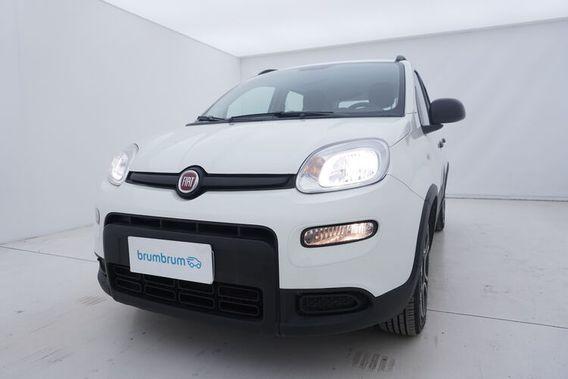 Fiat Panda Hybrid City Life BR189341 1.0 Mild Hybrid 70CV