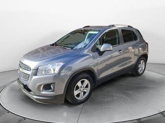 Chevrolet Trax 1.6 FWD LS