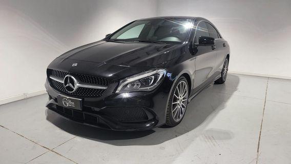 Mercedes-Benz CLA 200 d Premium 4matic auto FL