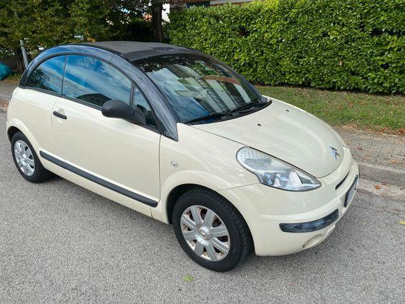 Citroen C3 1.4 HDi 70CV Elegance pluriell