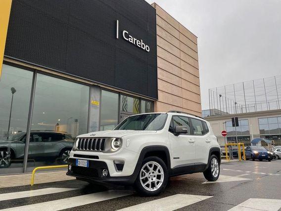 Jeep Renegade 1.0 T3 Limited 2WD