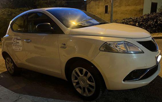 Lancia Ypsilon 1.3 MJT 16V 95 CV 5 porte S&S Platinum