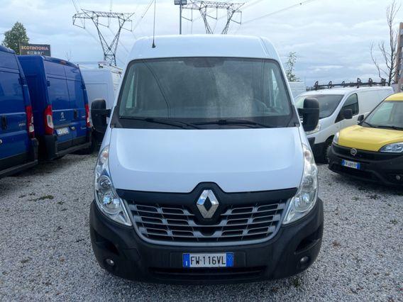 Renault Master 2.3DCi L2H2 Doppia Apertura Iva Compresa