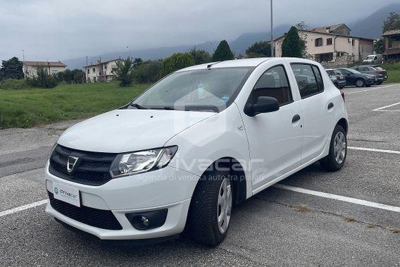 DACIA Sandero 1.2 75CV