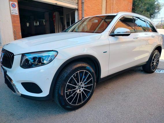 Mercedes-benz GLC 350 GLC 350 e 4Matic Business