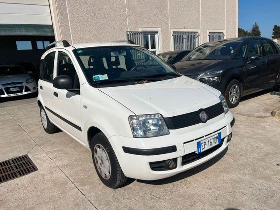 Fiat Panda 1.3 MJT 16V DPF Classic 2012