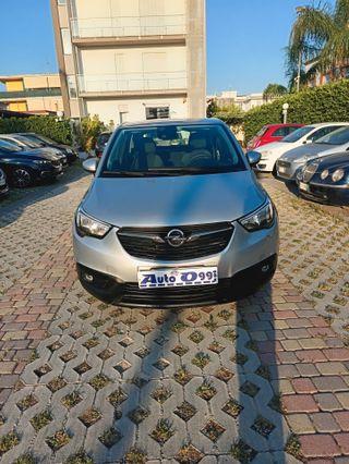 Opel Crossland Crossland X 1.6 ECOTEC D 8V Start&Stop Innovation