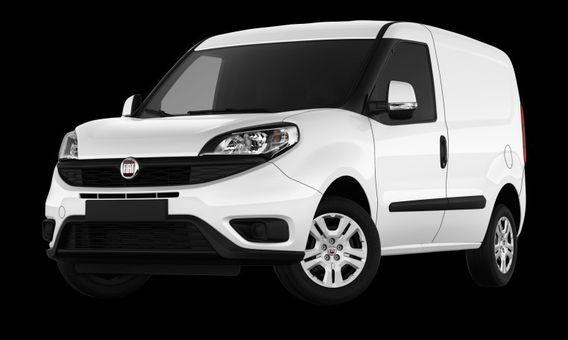 Fiat Doblo FIAT DOBLÒ VAN CH1 1.5 BlueHdi 100cv MT6 Port magg