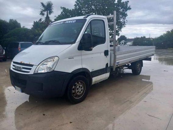 IVECO DAILY 35S 18 3.0HDI