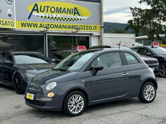 FIAT 500 1.3 Multijet 16V 95 CV