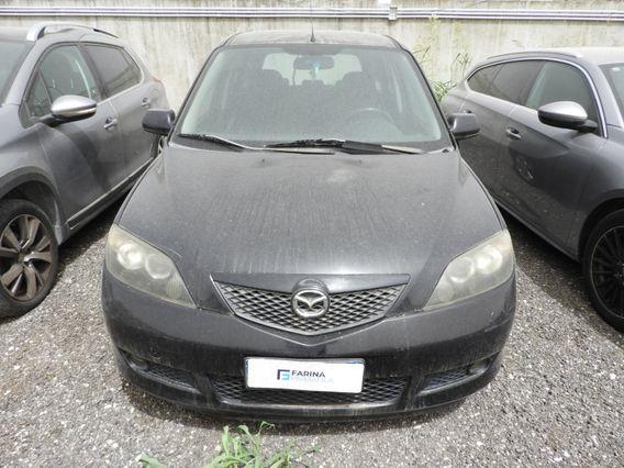 MAZDA 2 I 2005 - 2 1.4d Active