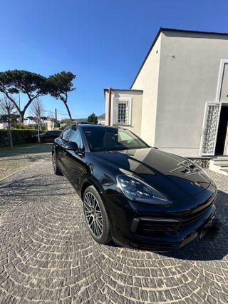 PORSCHE CAYENNE HIBRIDO