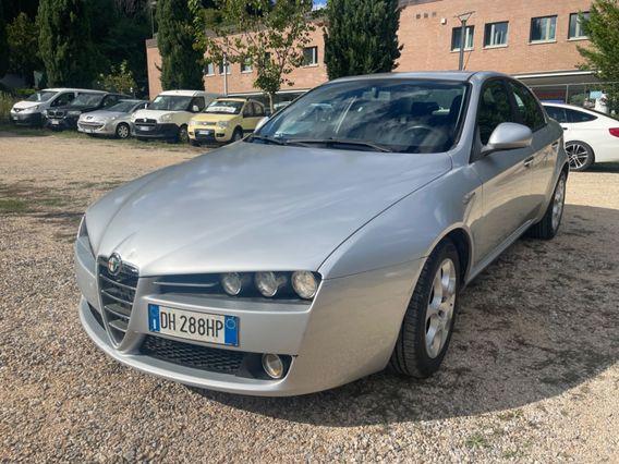 Alfa Romeo 159 1.9 JTDm Distinctive