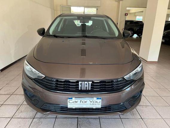 Fiat Tipo 1.6 Mjt S&S SW Lounge