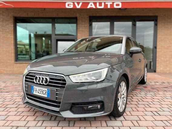 Audi A1 1.6 TDI S tronic Admired