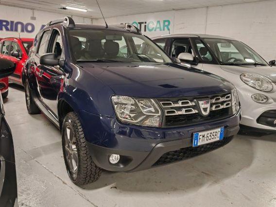 DACIA Duster 1.5 dCi 110CV EDC S&S 4x2 Lauréate