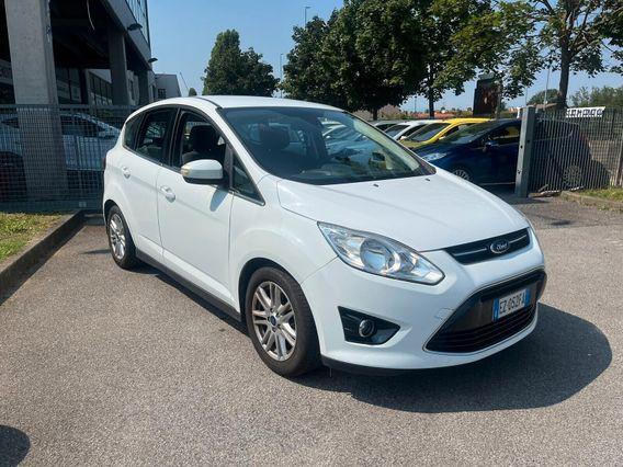 FORD C-MAX 1.600 TDCI 115 CV PLUS