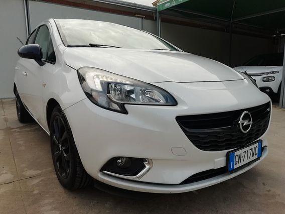 Opel Corsa 5P 1.3 CDTI ecoFLEX 95CV b-Color