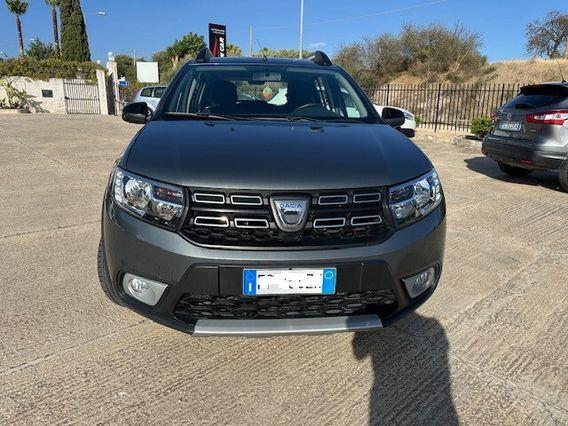 Dacia Sandero Stepway 1.5 dCi 8V 90CV Start&Stop