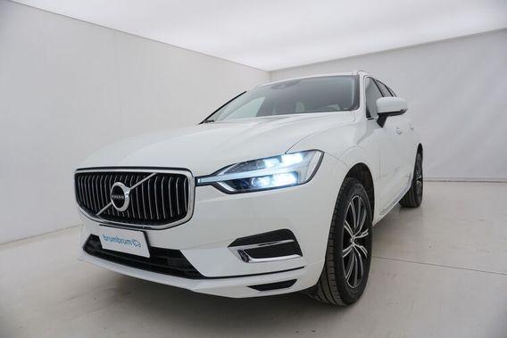 Volvo XC60 B4 Inscription Geartronic BR907945 2.0 Mild Hybrid 197CV